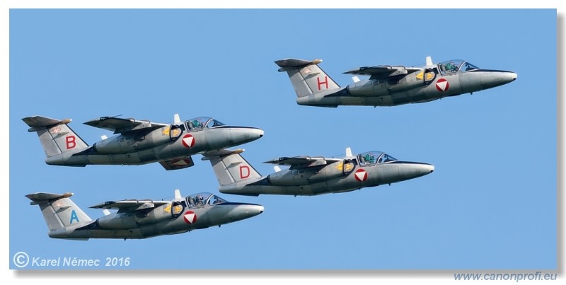  Zeltweg - AirPower 2016