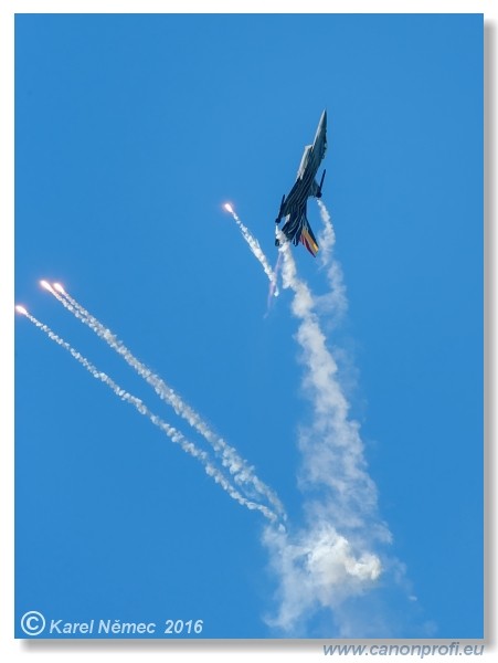  Zeltweg - AirPower 2016