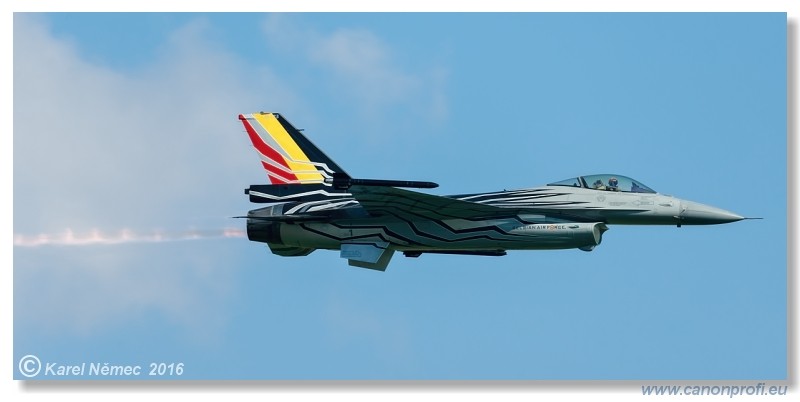  Zeltweg - AirPower 2016