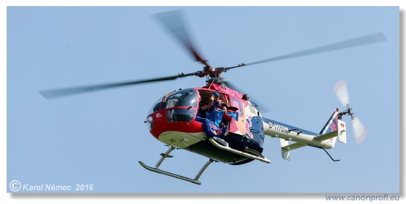  Zeltweg - AirPower 2016