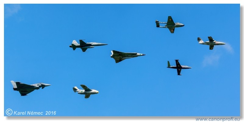  Zeltweg - AirPower 2016