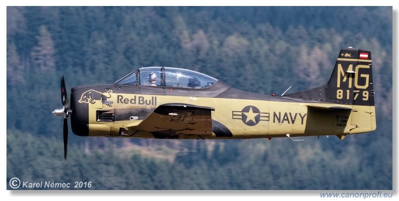  Zeltweg - AirPower 2016