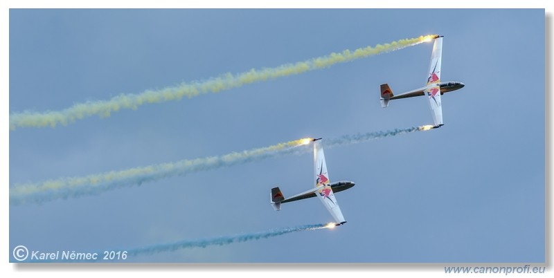  Zeltweg - AirPower 2016