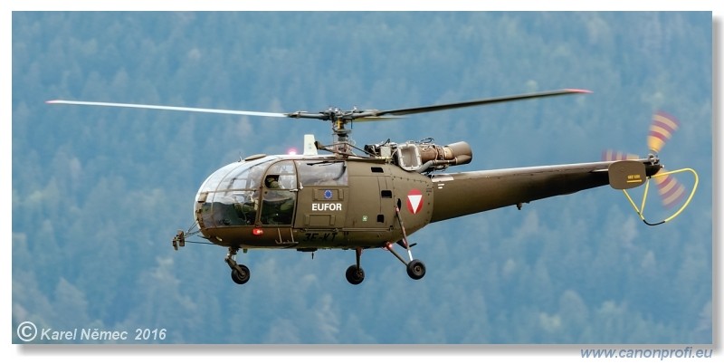  Zeltweg - AirPower 2016