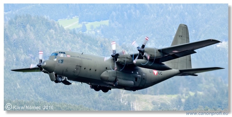  Zeltweg - AirPower 2016