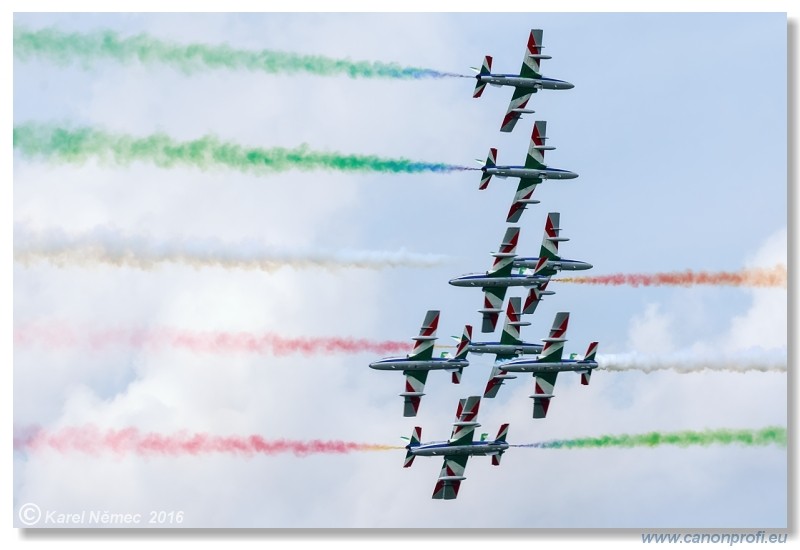  Zeltweg - AirPower 2016