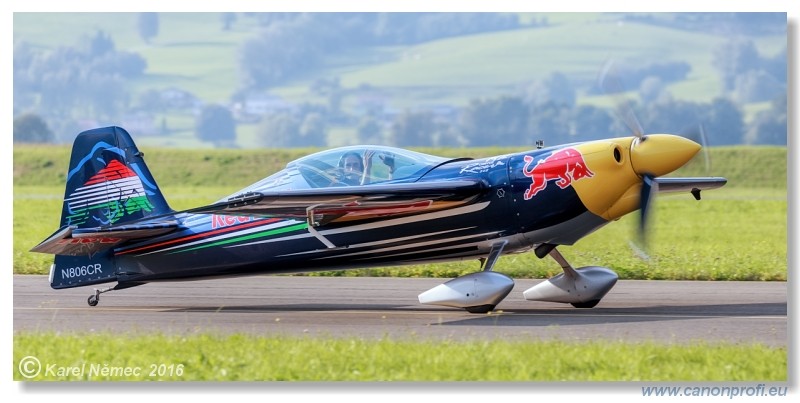  Zeltweg - AirPower 2016