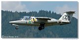 Saab 105 (Sk60E MT)  