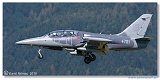Aero L-39ZAM Albatros 