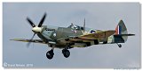 Supermarine 361 Spitfire LF.XVIe 