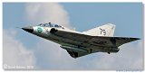 Saab J35 Draken 