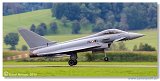 Eurofighter EF-2000 Typhoon 