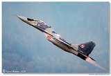 Mikoyan-Gurevich MiG-29A Fulcrum 