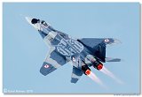 Mikoyan-Gurevich MiG-29A Fulcrum 