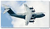 Airbus A400M Atlas 