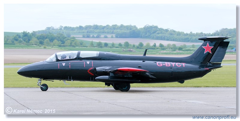 Duxford 2015 - VE Day Anniversary