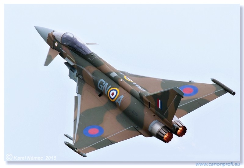 Duxford 2015 - VE Day Anniversary