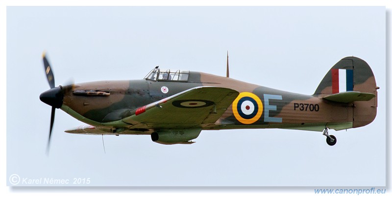 Duxford 2015 - VE Day Anniversary