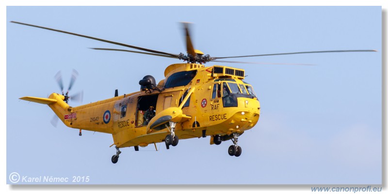 Duxford 2015 - VE Day Anniversary