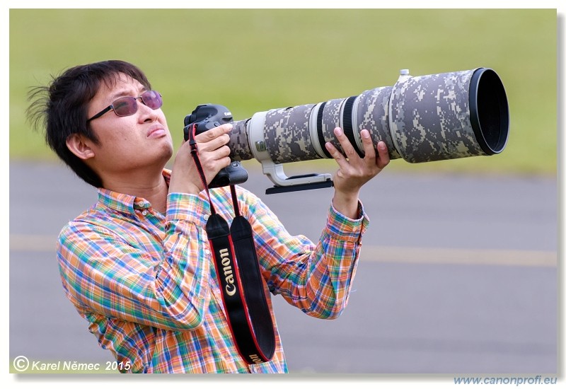 Duxford 2015 - VE Day Anniversary