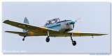 De Havilland DHC-1 Chipmunk T.10 