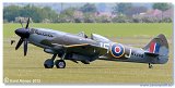 Supermarine Spitfire Mk XIV 