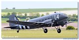 Douglas C-47 Skytrain 