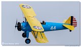 Boeing Stearman 75 Kaydet 