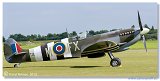 Supermarine Spitfire Mk HF IXe 
