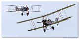 Royal Aircraft Factory BE2e 