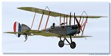 Royal Aircraft Factory BE2e 