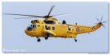 Westland WS-61 Sea King  