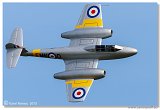 Gloster Meteor T7 