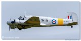 Avro Anson T21 