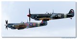Supermarine Spitfires 