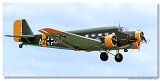 Junkers Ju-52 F-AZJU 