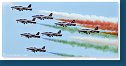 Frecce Tricolori