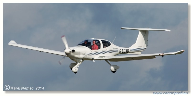 Helicopter Show 2014 - Hradec Krlov