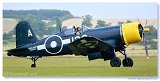 Vought (Goodyear) FG-1D Corsair 