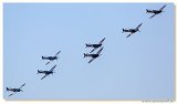 Spitfire formation 