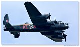 Avro Lancaster B1 