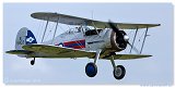 Gloster Gladiator Mk2 
