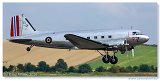 Douglas DC-3(C) 