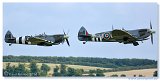 Spitfire formation 