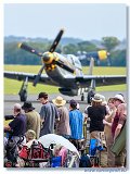 Flying Legends 2014 