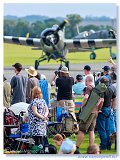 Flying Legends 2014 