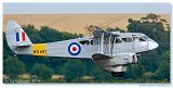 De Havilland DH-89A Dragon Rapide 