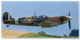 Supermarine 349 Spitfire LF5B 