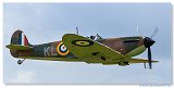 Supermarine 300 Spitfire Mk1A 