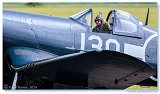 Vought (Goodyear) FG-1D Corsair 